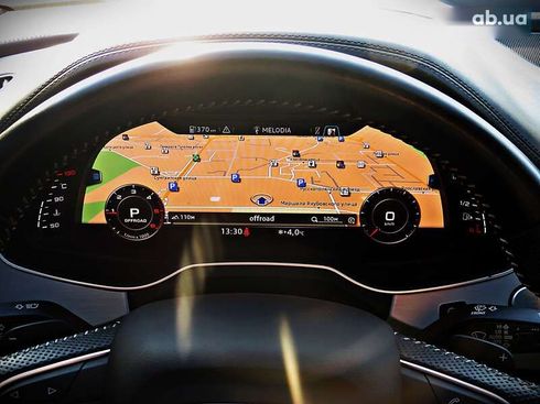 Audi Q7 2016 - фото 28