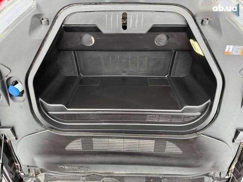 Ford Mustang Mach-E 2022 - фото 17