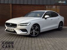 Продажа б/у Volvo S60 в Одесской области - купить на Автобазаре