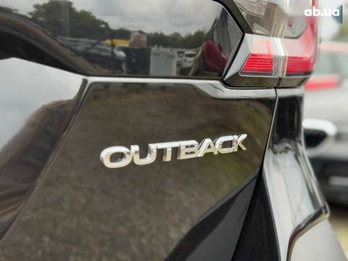 Subaru Outback 2024 - фото 12