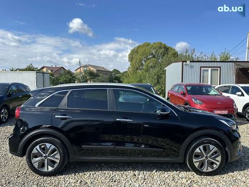 Kia Niro 2020 - фото 19