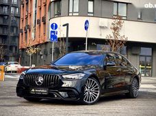 Купити Mercedes Benz бу в Україні - купити на Автобазарі