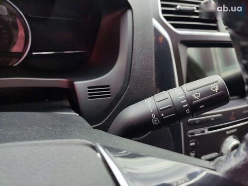 Ford Explorer 2018 - фото 22