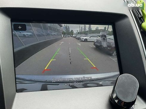 Ford Edge 2016 - фото 27
