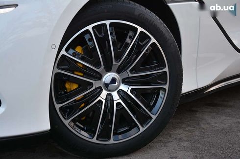 Denza Z9 2024 - фото 8