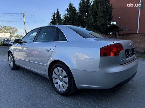 Audi A4 2007 - фото 12