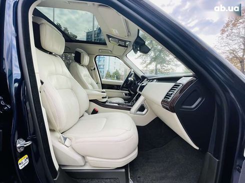 Land Rover Range Rover 2020 - фото 16