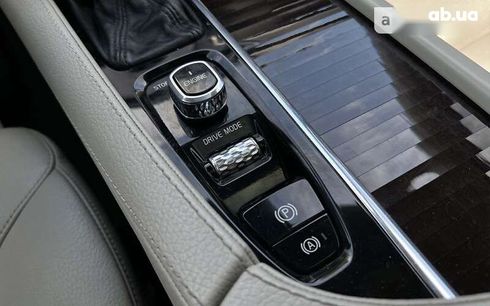 Volvo XC90 2016 - фото 19