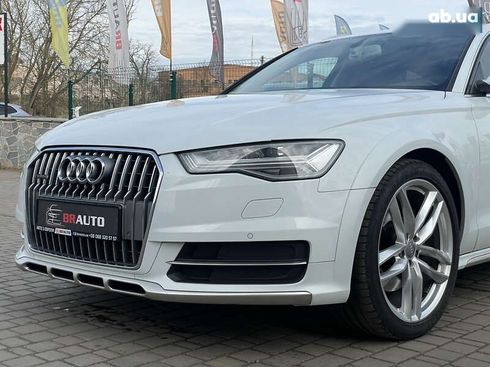 Audi a6 allroad 2014 - фото 4