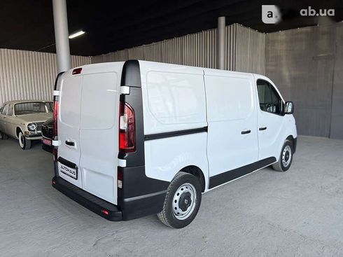 Renault Trafic 2019 - фото 4