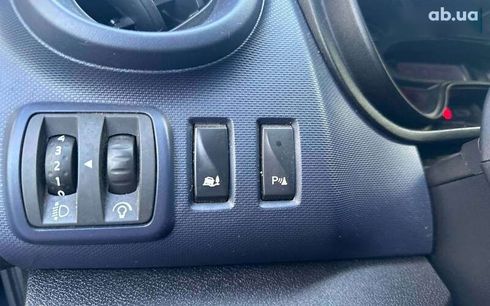 Opel Vivaro 2016 - фото 8