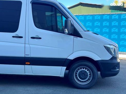 Mercedes-Benz Sprinter 2016 - фото 14