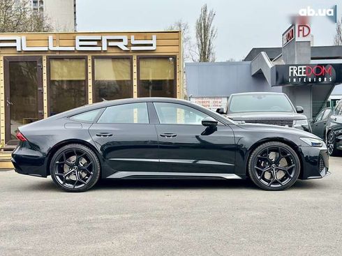 Audi RS7 2025 - фото 2