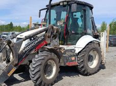 Экскаваторы в Украине - купить на Автобазаре