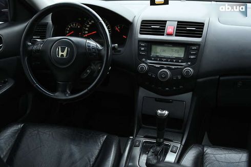 Honda Accord 2006 - фото 30