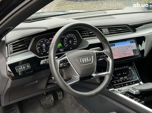 Audi E-Tron 2023 - фото 27