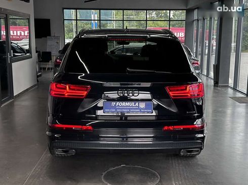 Audi Q7 2017 - фото 7