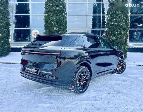 Zeekr 7X 2025 - фото 4