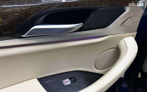 BMW X3 2020 - фото 24