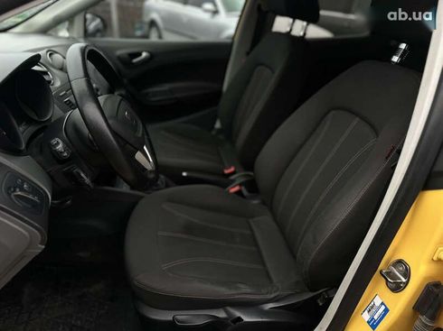 SEAT Ibiza 2011 - фото 23