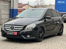 Продаж вживаних Mercedes-Benz V-Класс 2013 року в Одесі - купити на Автобазарі