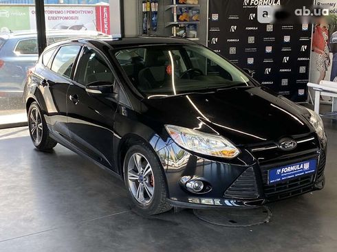 Ford Focus 2014 - фото 2