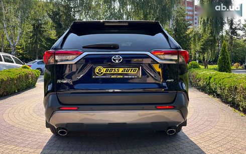 Toyota RAV4 2019 - фото 6