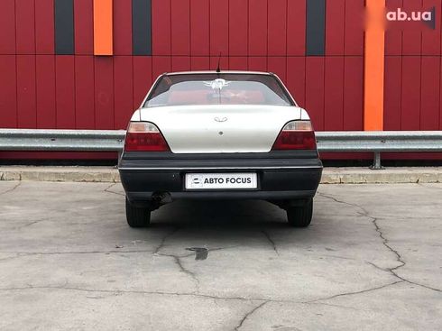 Daewoo Nexia 2006 - фото 7