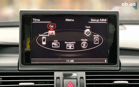 Audi A6 2012 - фото 15