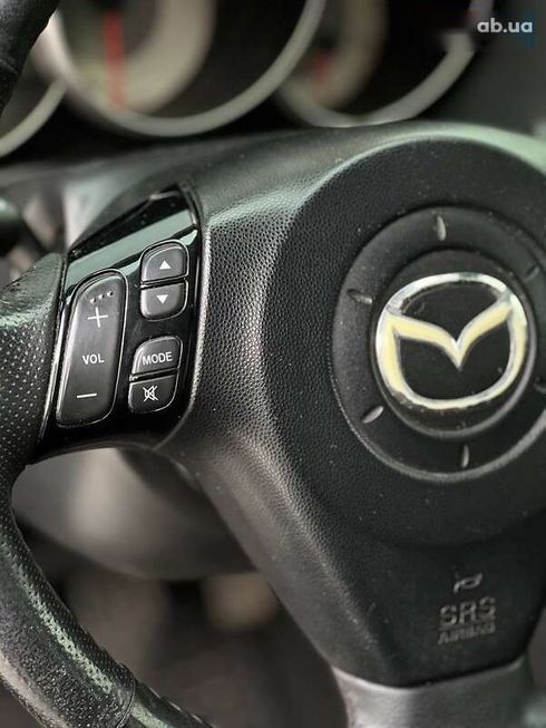 Mazda 3 2008 - фото 24