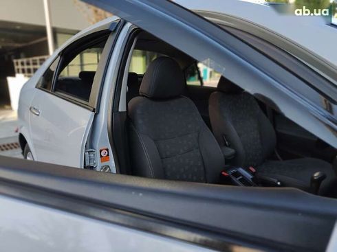 Nissan Primera 2007 - фото 29