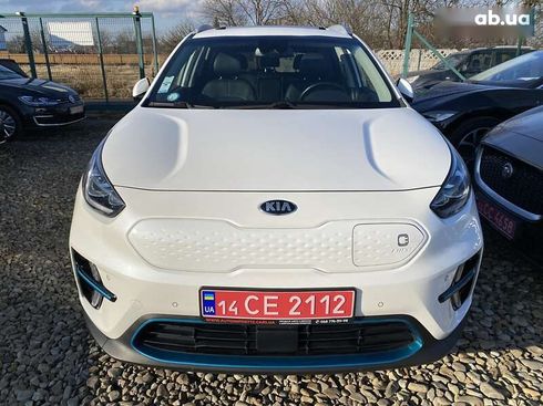 Kia Niro 2019 - фото 26