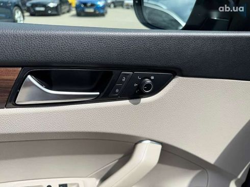 Volkswagen Passat 2019 - фото 11