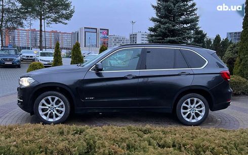 BMW X5 2015 - фото 4