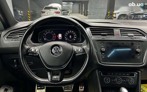 Volkswagen Tiguan 2020 - фото 8