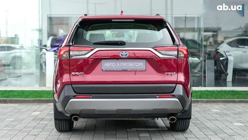 Toyota RAV4 2019 - фото 4