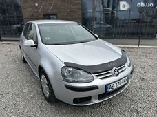 Продажа б/у Volkswagen Golf в Виннице - купить на Автобазаре