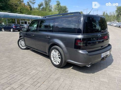 Ford Flex 2019 - фото 6