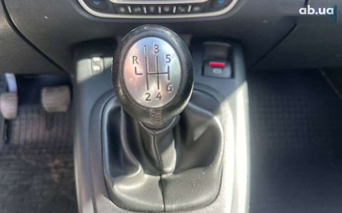 Renault Scenic 2013 - фото 13