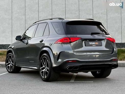 Mercedes-Benz GLE-Class 2020 - фото 6