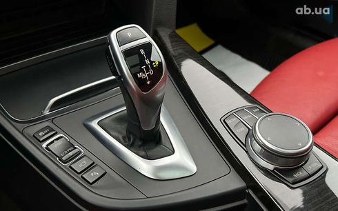 BMW 3 серия 2016 - фото 18