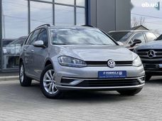 Продаж вживаних Volkswagen Golf в Волинській області - купити на Автобазарі