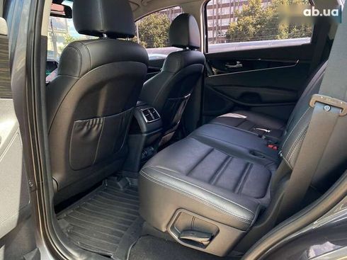 Kia Sorento 2019 - фото 21
