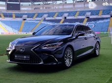 Купити Lexus ES 2019 бу в Одесі - купити на Автобазарі