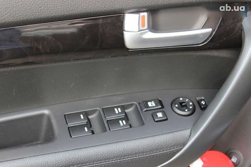 Kia Sorento 2014 - фото 17