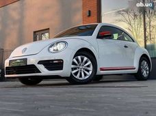 Продажа б/у Volkswagen Beetle в Киевской области - купить на Автобазаре