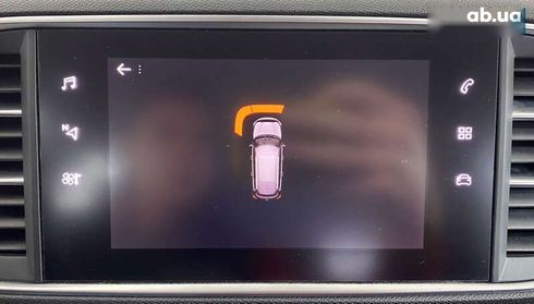 Peugeot 308 2020 - фото 27