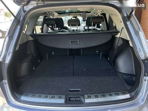 Nissan qashqai+2 2011 - фото 28
