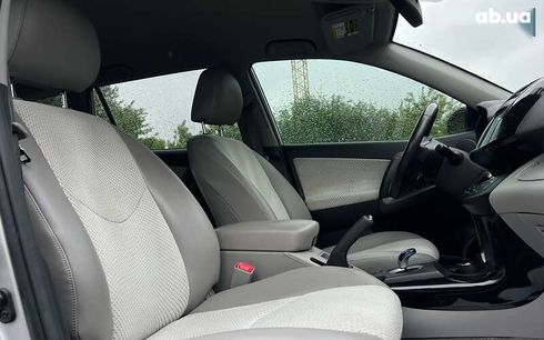 Toyota RAV4 2014 - фото 9