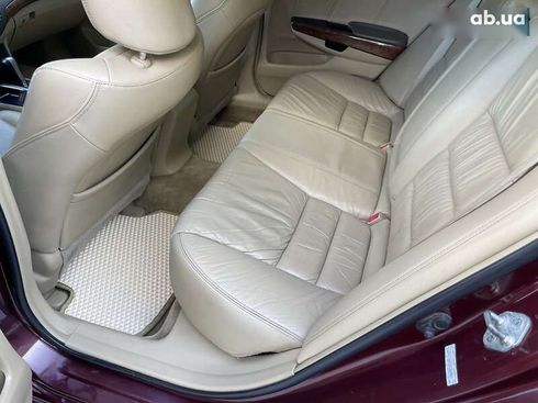 Honda Accord 2008 - фото 3